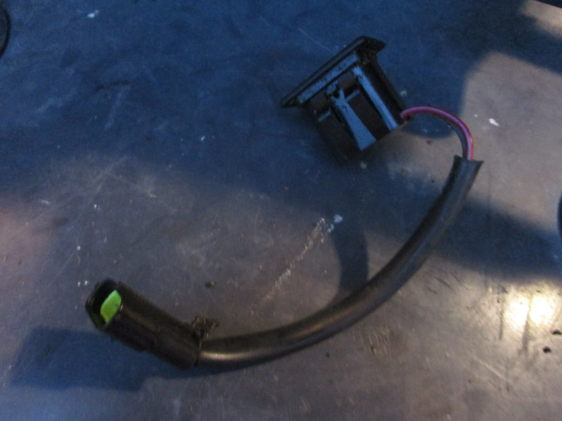 Mercury 4 stroke outboard tilt trim switch (856990)