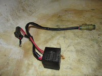 Load image into Gallery viewer, Yamaha SWS II 200hp 2 Stroke Outboard Fuse Box with Fuses (61A-82153-00-00)
