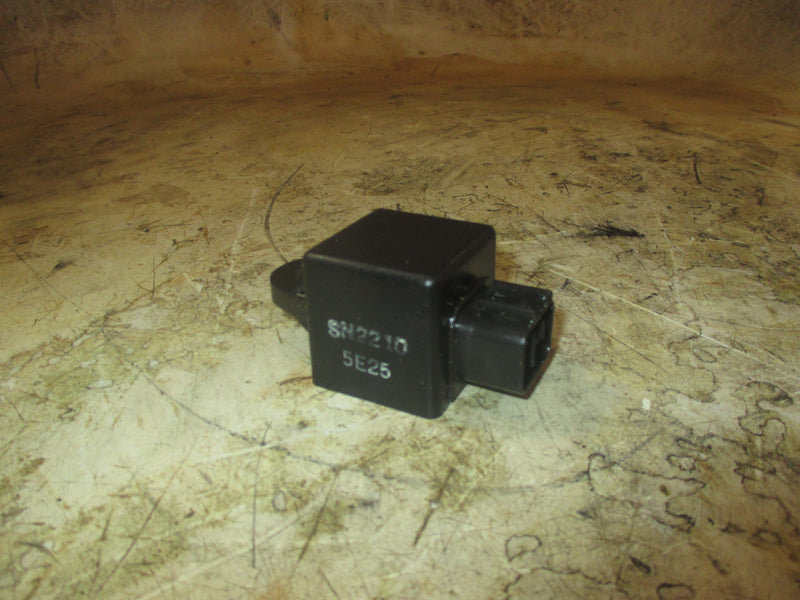 Yamaha 200hp HPDI 2 stroke outboard Electric Relay (68V-81950-00-00)