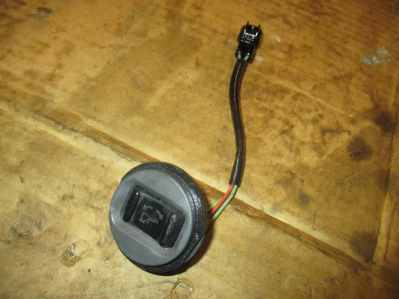 Yamaha VMAX OX66 225hp 2 stroke outboard Tilt trim switch 61A-82563-00