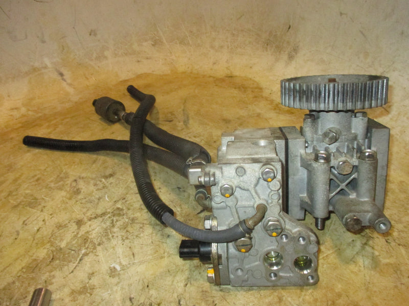 Yamaha 150hp HPDI outboard fuel injection pump (68F-13910-10)