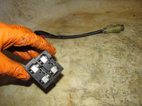 Load image into Gallery viewer, Yamaha SWS II 200hp 2 Stroke Outboard Fuse Box with Fuses (61A-82153-00-00)
