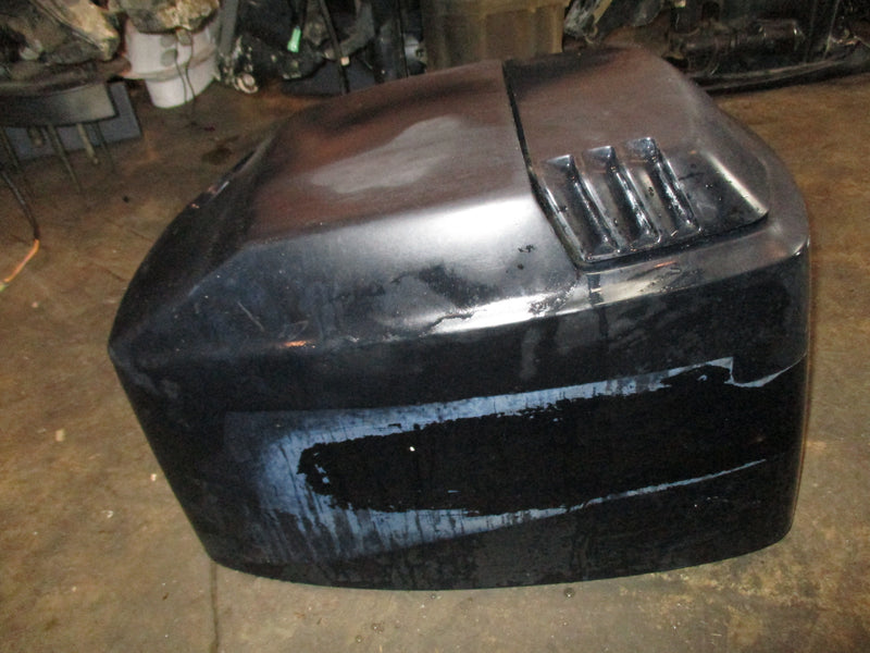 Mercury 90hp 2 stroke outboard top cowling