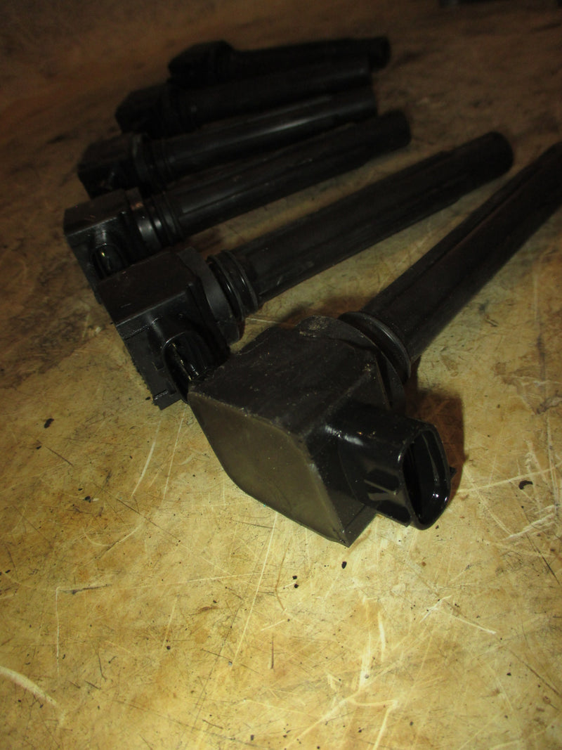 Yamaha 4.2L 300hp 4 stroke outboard Ignition/Pencil Coil Set (6CB-82310-00-00)