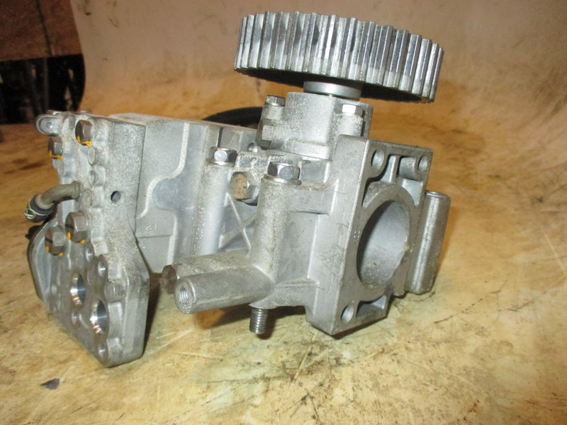 Yamaha 150hp HPDI outboard fuel injection pump (68F-13910-10)
