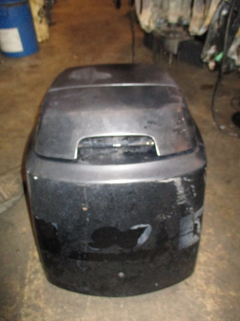 Mercury 90hp 2 stroke outboard top cowling