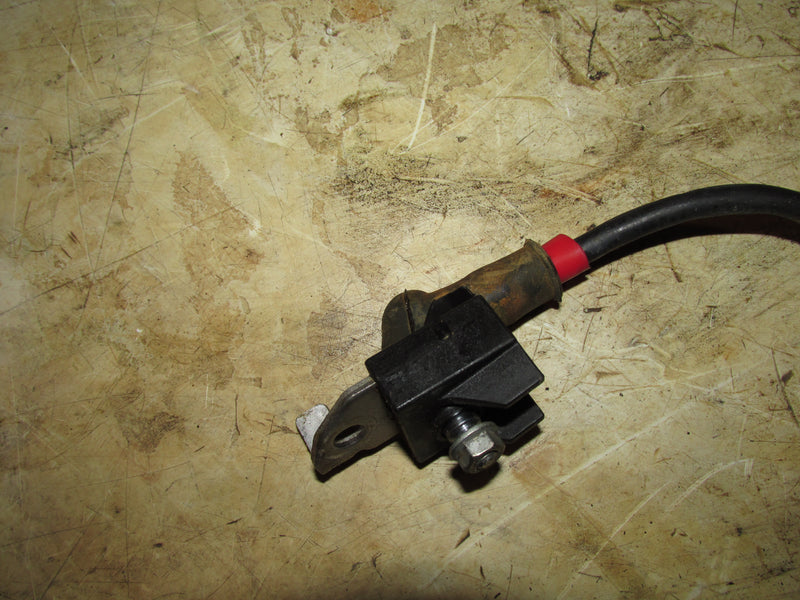 Yamaha SWS II 200hp 2 Stroke Outboard Power Lug (67H-81925-00-00)