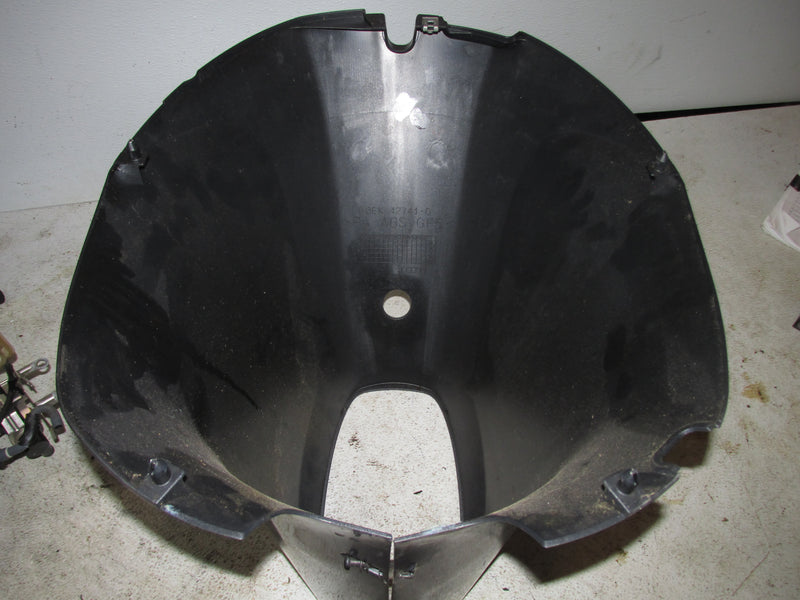 Yamaha 115hp 4 Stroke Outboard Apron (6EK-42741-00-8D)