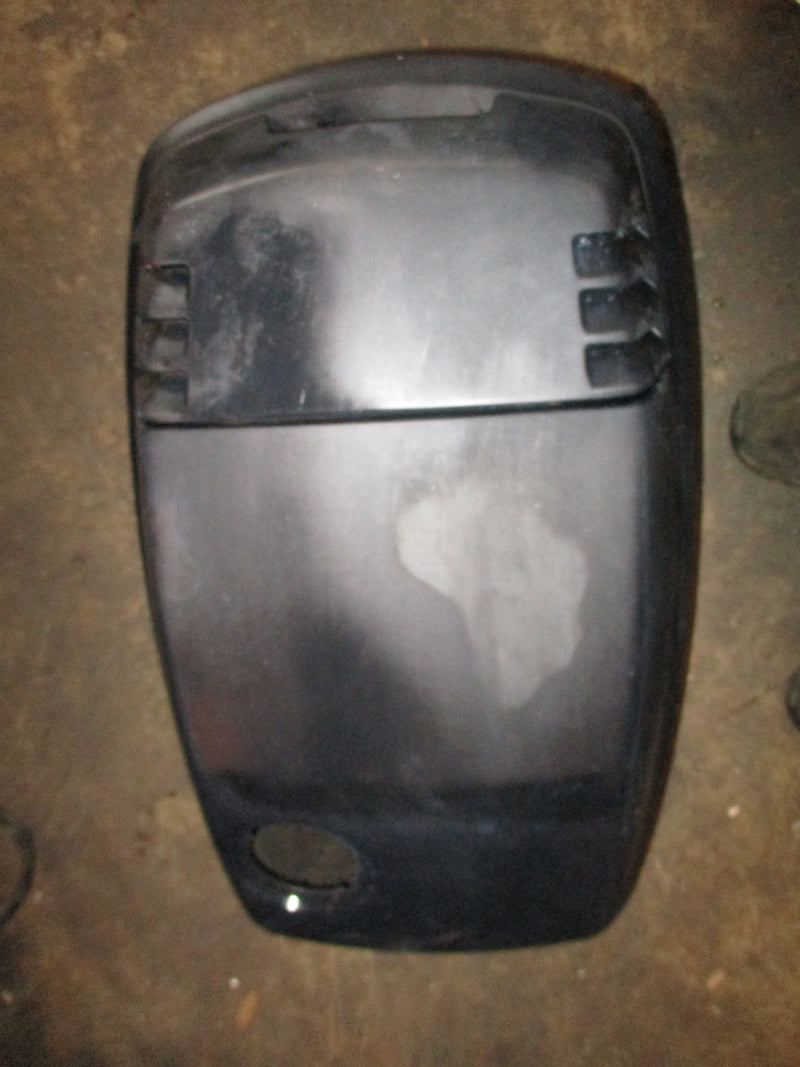 Mercury 90hp 2 stroke outboard top cowling