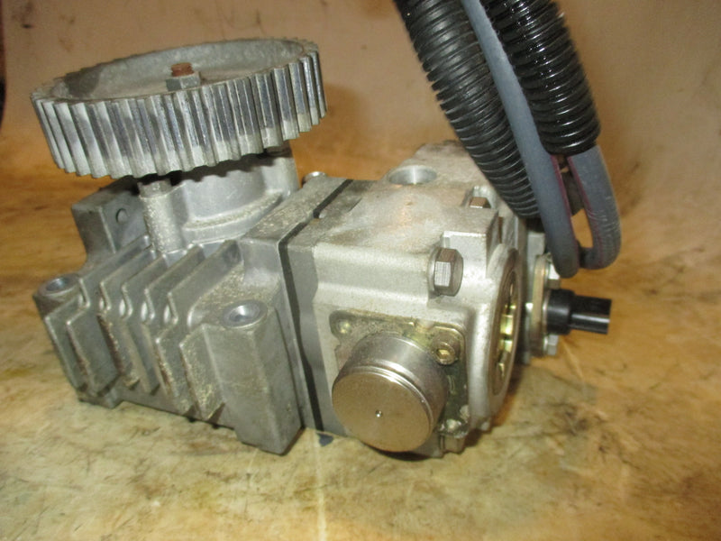 Yamaha 150hp HPDI outboard fuel injection pump (68F-13910-10)