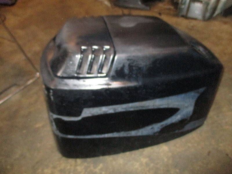 Mercury 90hp 2 stroke outboard top cowling