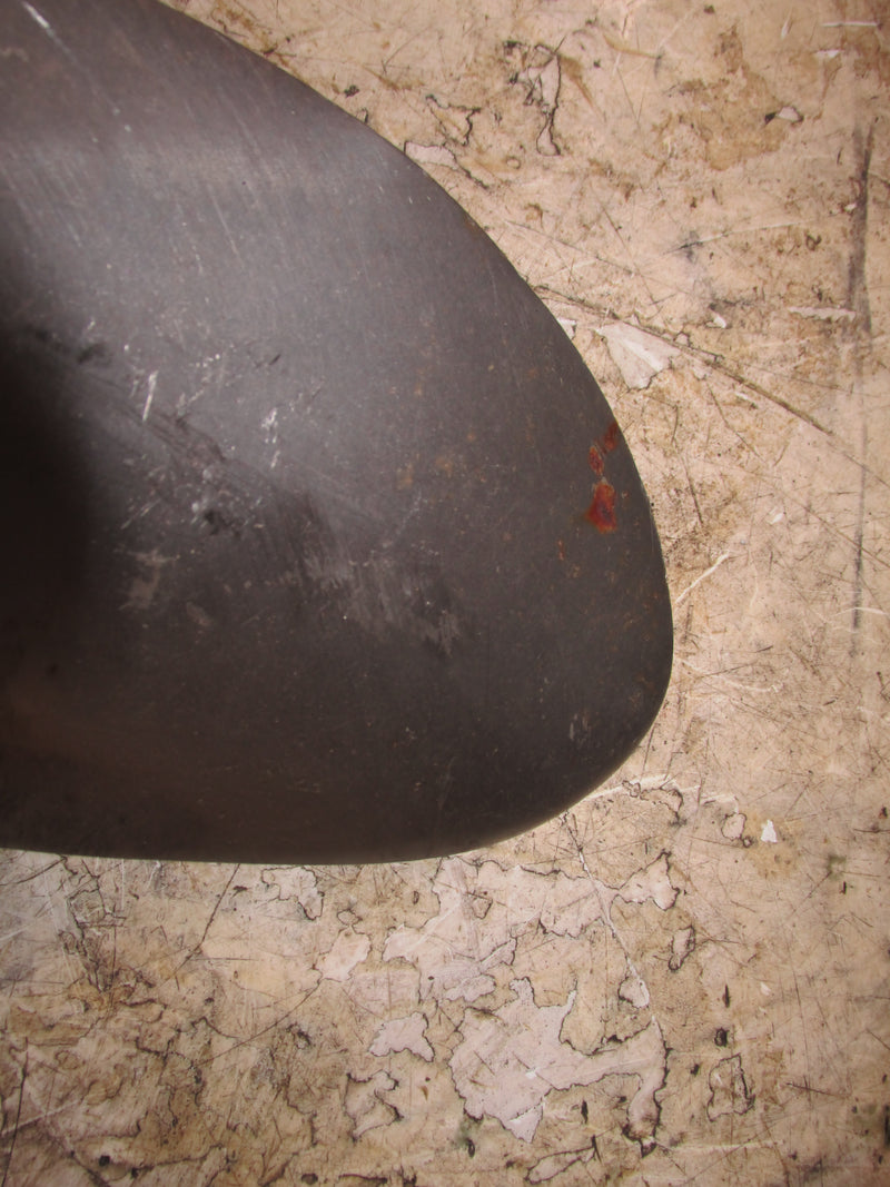 Evinrude Etec 115hp 2 Stroke Outboard Stainless Steel Propeller (013028)