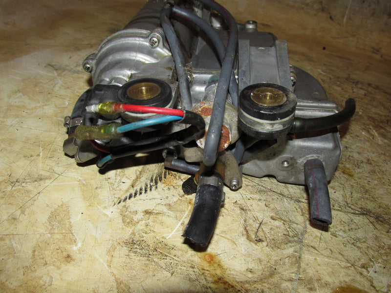 Yamaha SWS II 200hp 2 Stroke Outboard VST/Fuel Vapor Separator