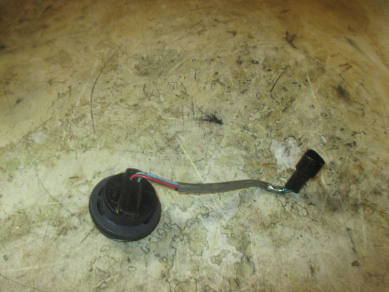 Yamaha 200hp HPDI 2 stroke outboard Tilt Trim Switch (6R3-82563-00-00)