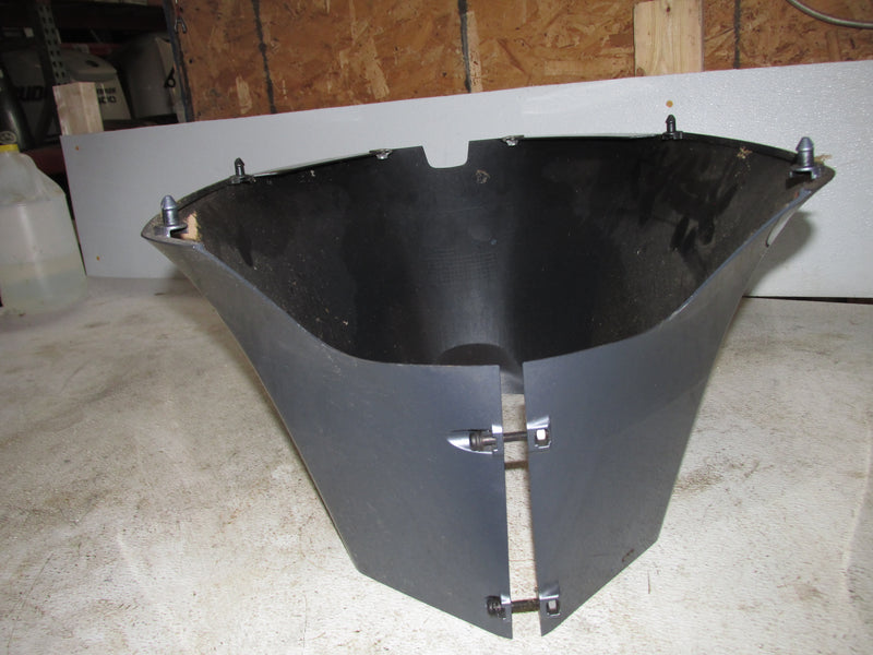 Yamaha 150hp 4 Stroke Outboard 20 inch Apron (6DA-42741-00-8D)
