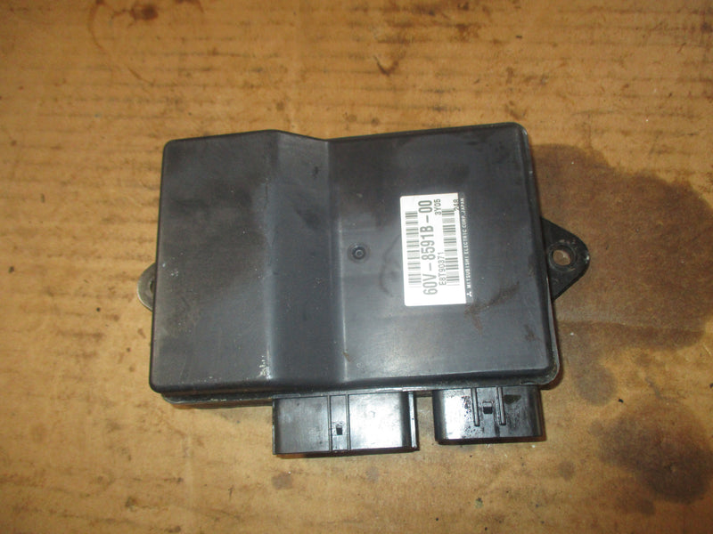 Yamaha 300hp HPDI outboard injector driver (60V-8591B-00-00)