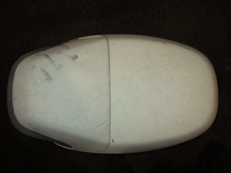 Johnson / Suzuki 140hp 4 stroke outboard top cowling