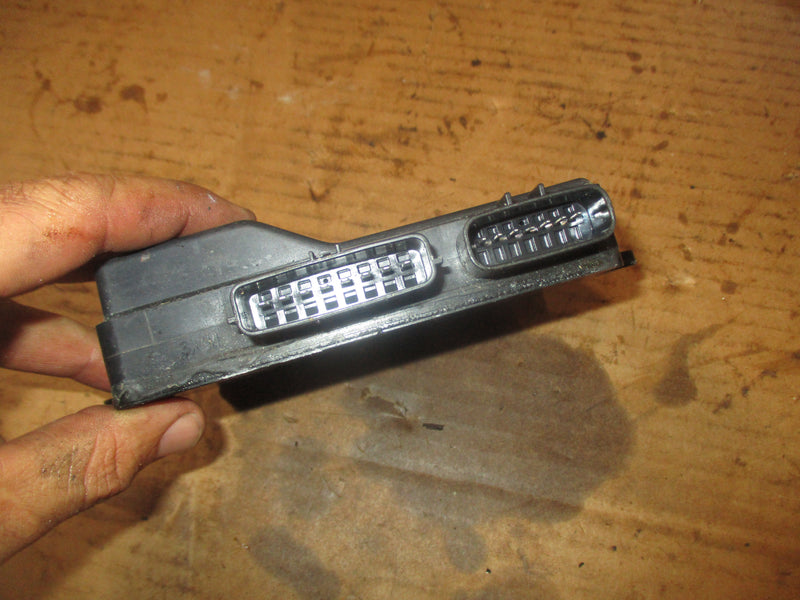 Yamaha 300hp HPDI outboard injector driver (60V-8591B-00-00)
