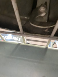 Load image into Gallery viewer, Mercury Optimax 2.5L 135hp outboard top cowling
