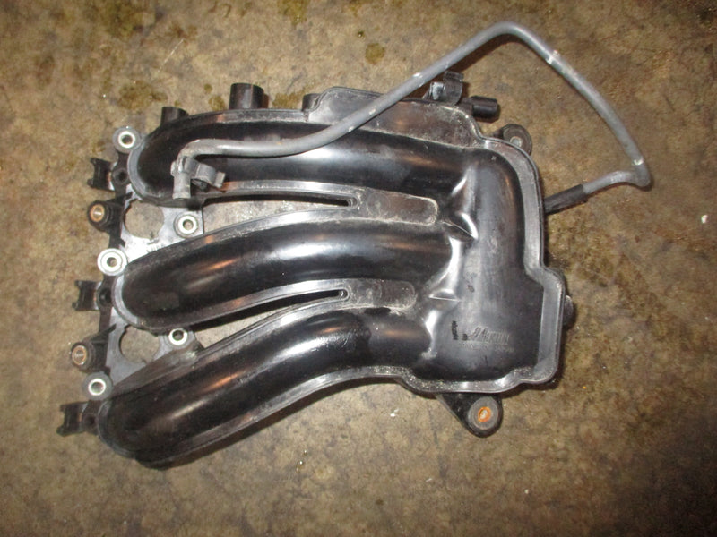 Honda BF50D outboard intake manifold (17110-ZZ5-003)