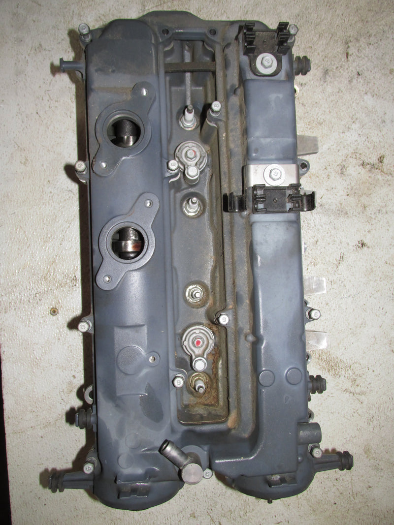 Yamaha 150hp 4 Stroke Outboard Cylinder head