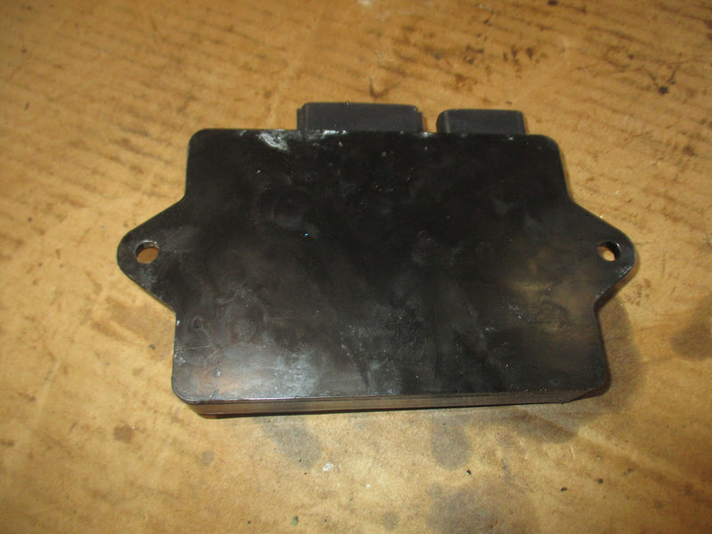 Yamaha 300hp HPDI outboard injector driver (60V-8591B-00-00)