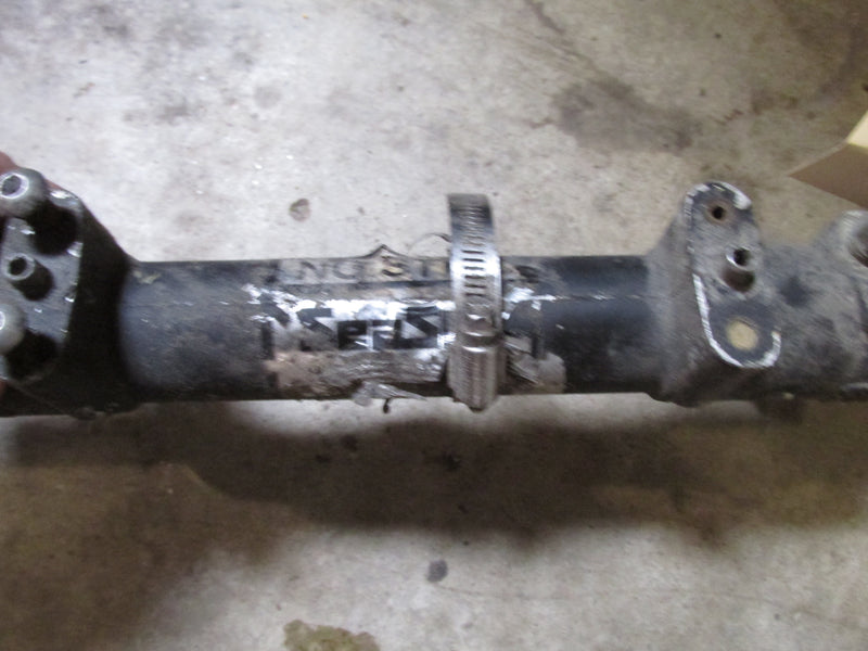Seastar Hydraulic Steering Ram (HC-5340)