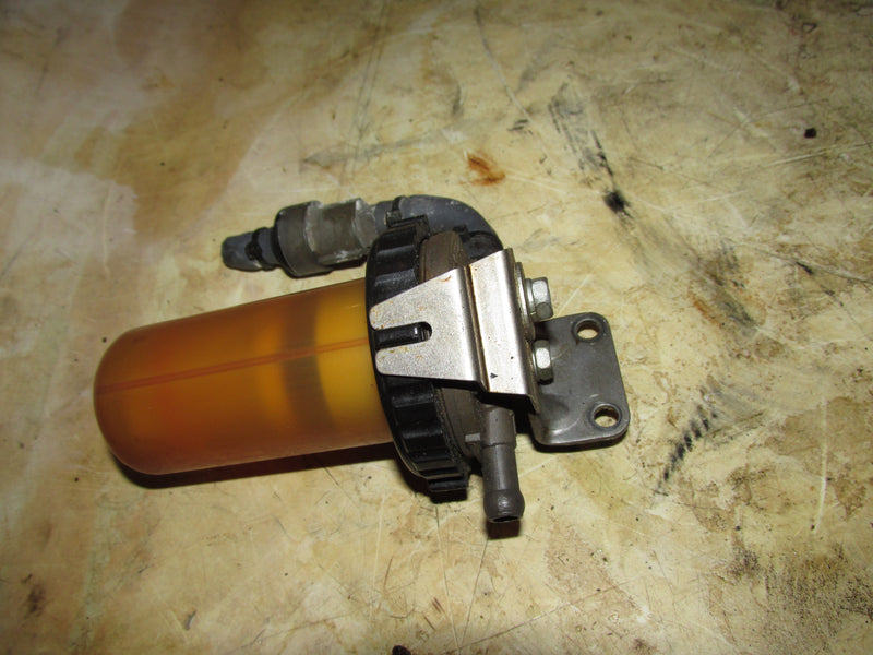 Yamaha SWS II 200hp 2 Stroke Outboard Fuel Filter (67H-24409-00-00)