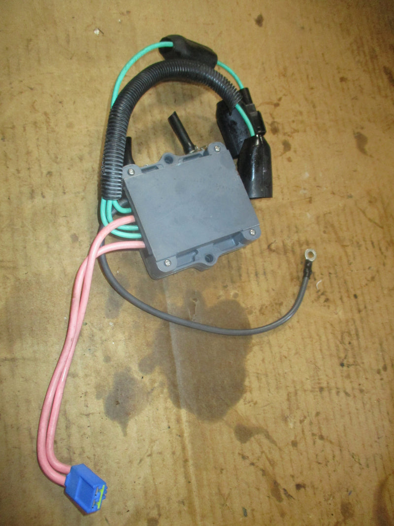 Yamaha 300hp HPDI outboard rectifier regulator (60V-81960-01-00)
