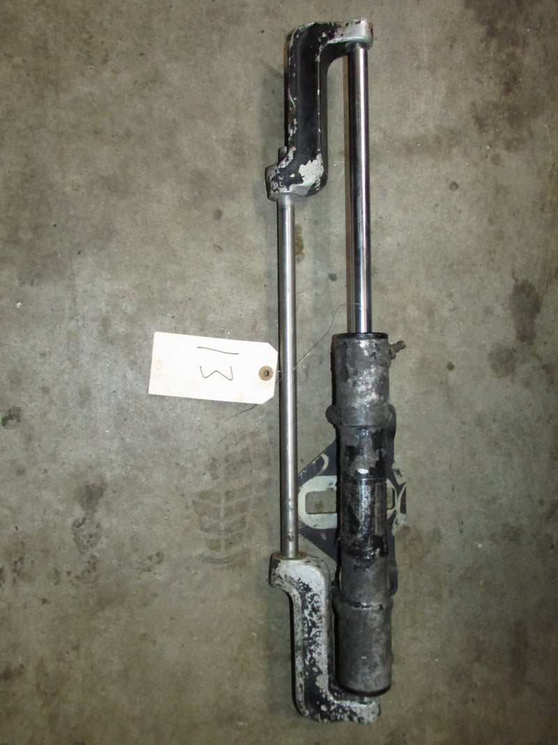 Seastar Hydraulic Steering Ram (HC-5340)