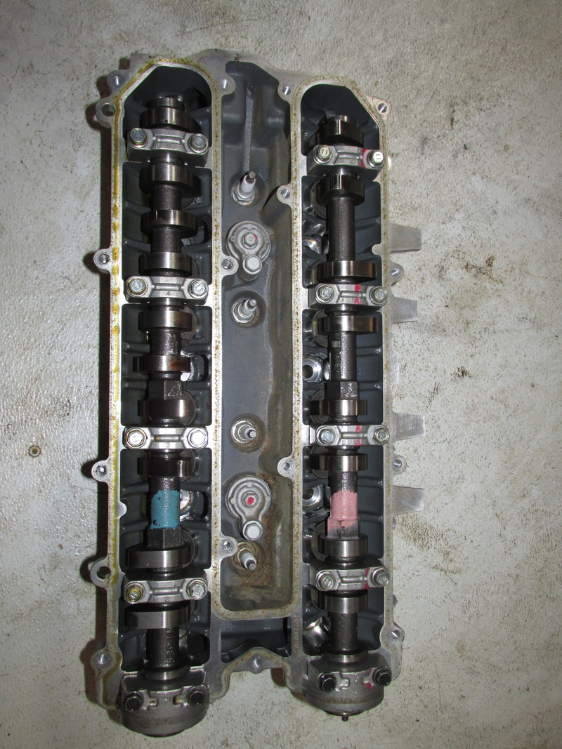 Yamaha 150hp 4 Stroke Outboard Cylinder head