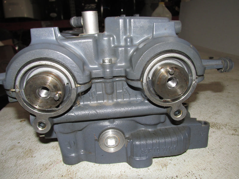 Yamaha 150hp 4 Stroke Outboard Cylinder head