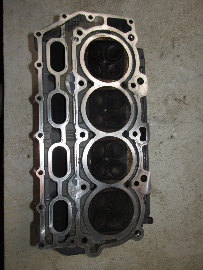 Yamaha 150hp 4 Stroke Outboard Cylinder head