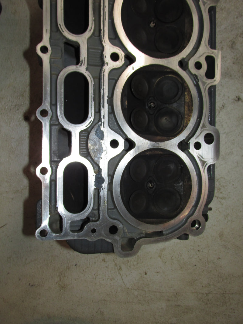 Yamaha 150hp 4 Stroke Outboard Cylinder head