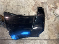 Load image into Gallery viewer, Suzuki DF350 A 350hp outboard starboard midsection cover 61131-98L01
