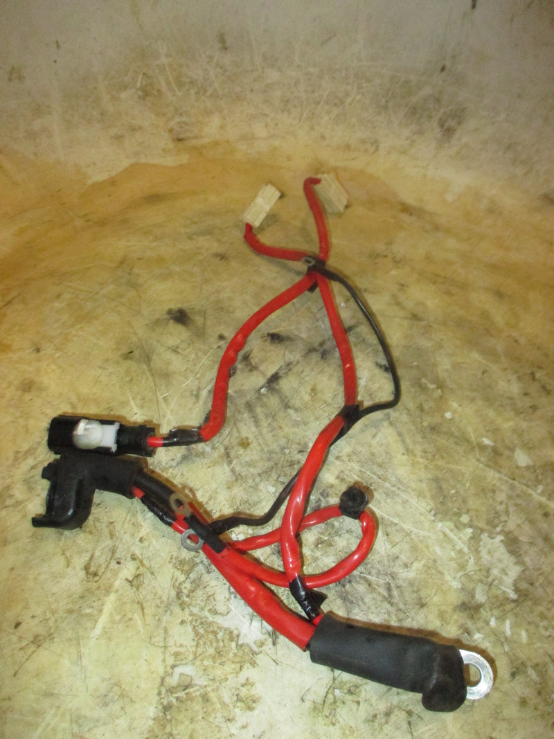 Yamaha 4.2L 300hp 4 stroke outboard Power Harness (6CE-8259M-00-00)