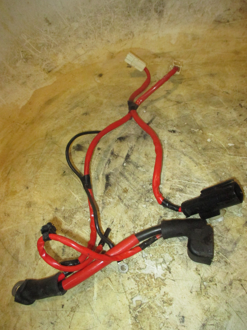Yamaha 4.2L 300hp 4 stroke outboard Power Harness (6CE-8259M-00-00)