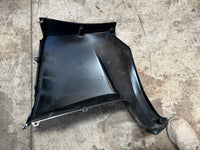 Load image into Gallery viewer, Suzuki DF350 A 350hp outboard starboard midsection cover 61131-98L01
