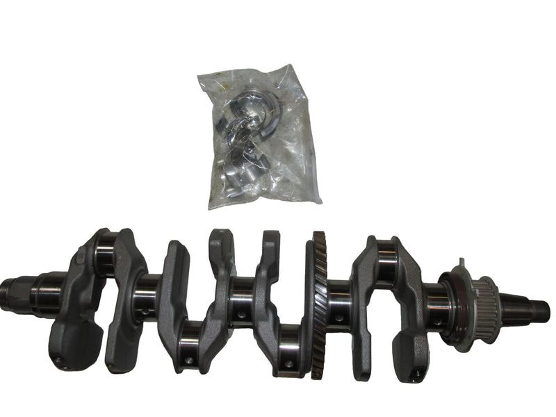 Yamaha 150hp 4 Stroke Outboard Crankshaft (63P-11410-04-00)