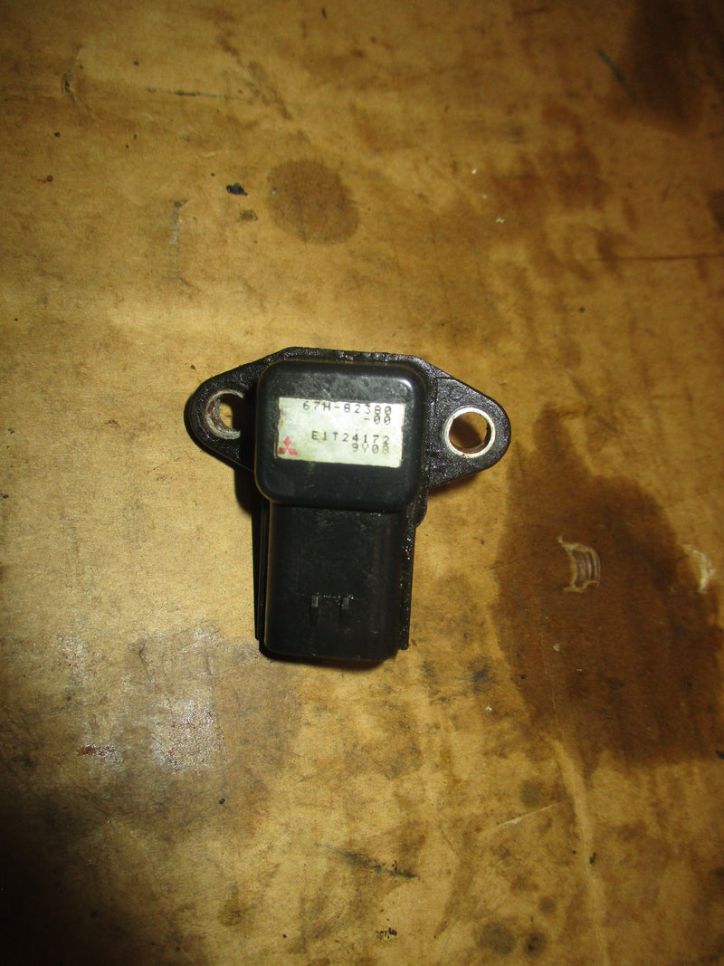 Yamaha VMAX OX66 225hp 2 stroke outboard map sensor (65L-82380-00)