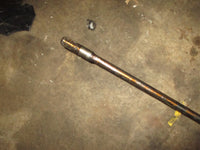 Load image into Gallery viewer, Johnson Suzuki 115hp 4 stroke outboard 25 inch lower unit
