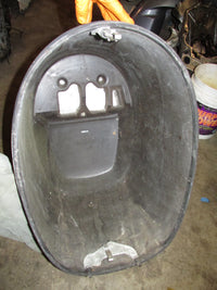 Load image into Gallery viewer, Honda BF75A 75hp 4 Stroke Outboard Top Cowling
