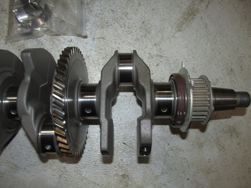 Yamaha 150hp 4 Stroke Outboard Crankshaft (63P-11410-04-00)