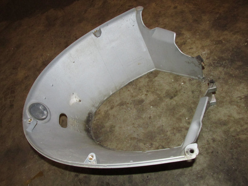 Honda BF75A 75hp 4 Stroke Outboard Apron (63710-ZW1-000ZA)