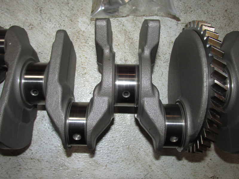 Yamaha 150hp 4 Stroke Outboard Crankshaft (63P-11410-04-00)