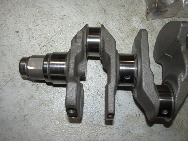 Yamaha 150hp 4 Stroke Outboard Crankshaft (63P-11410-04-00)