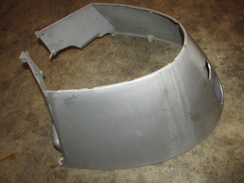 Honda BF75A 75hp 4 Stroke Outboard Apron (63710-ZW1-000ZA)