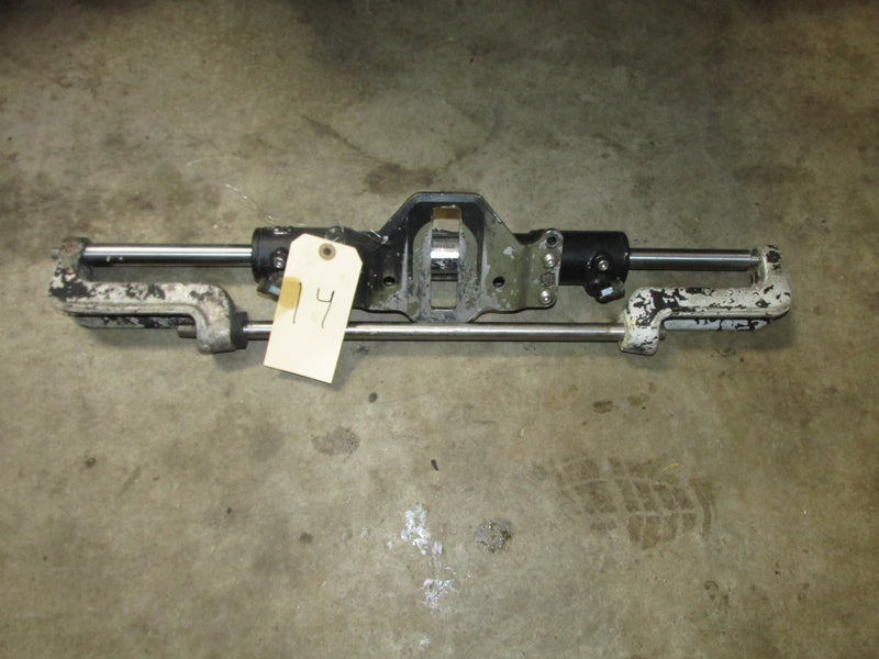 Seastar Hydraulic Steering Ram (HC-5340-42)