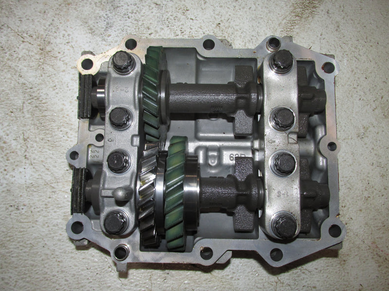 Yamaha 150hp 4 Stroke Outboard Crankshaft Balancer (63P-11500-04-00)