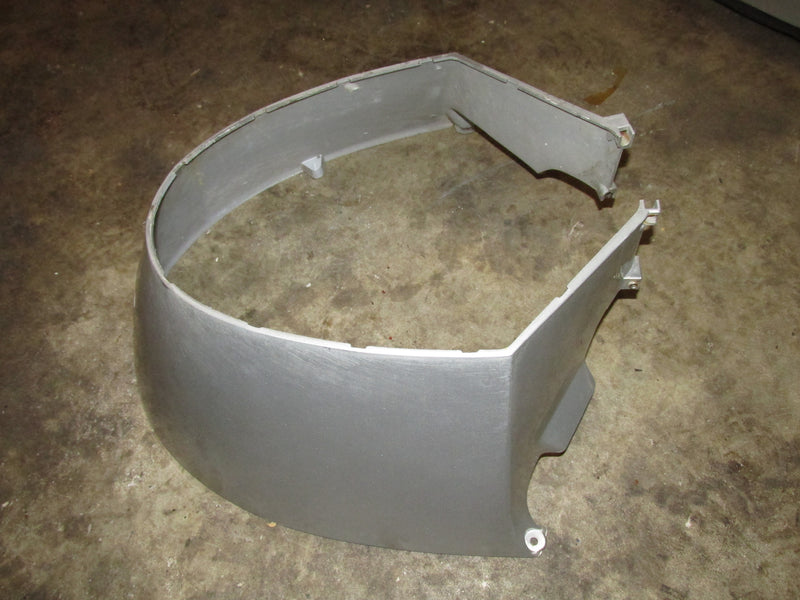 Honda BF75A 75hp 4 Stroke Outboard Apron (63710-ZW1-000ZA)